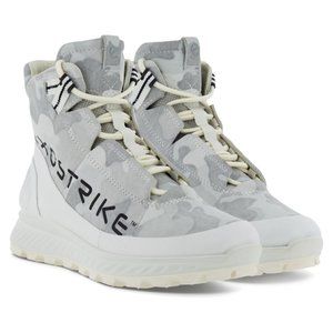 ECCO Women's Exostrike Lifestyle Hiking Ankle Boot
